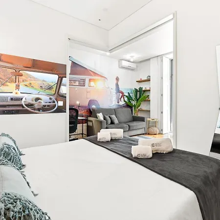 Guestready - Retreat With Balcony *