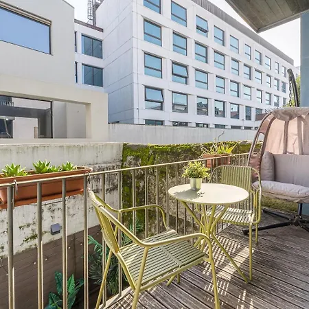 Guestready - Retreat With Balcony Διαμέρισμα