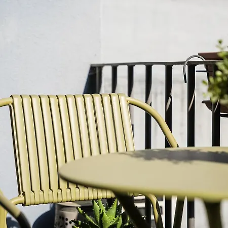 Guestready - Retreat With Balcony Πόρτο
