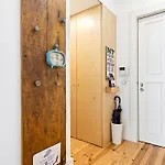 דירה Guestready - Retreat With Balcony *