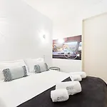 Guestready - Retreat With Balcony شقة *