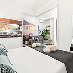 Guestready - Retreat With Balcony *