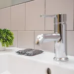 Guestready - Retreat With Balcony דירה