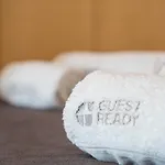 Guestready - Retreat With Balcony