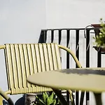 Guestready - Retreat With Balcony פורטו