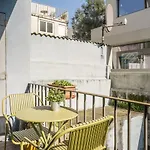 Guestready - Retreat With Balcony דירה פורטו