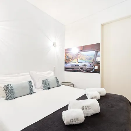 Guestready - Retreat With Balcony Apartman *