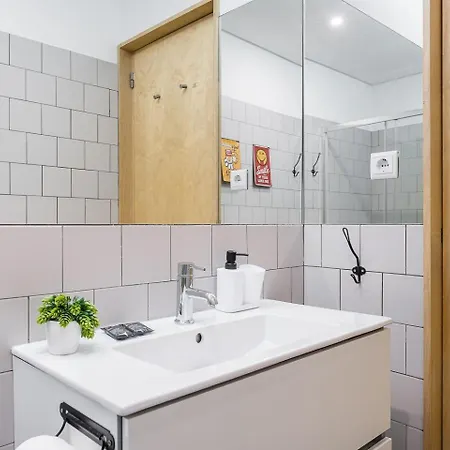 Guestready - Retreat With Balcony Apartman *