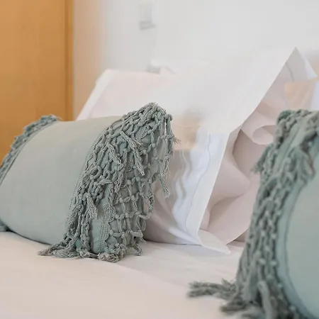 Guestready - Retreat With Balcony Apartman Porto